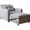 Sofa giường đơn Bolero VACT 8306 – Nội Thất Toka
