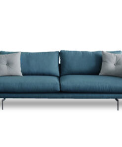 Sofa Twoback 2,5 chỗ hiện đại vải Diego – Nội Thất Toka